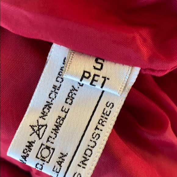 London Fog Jacket - Picture 6 of 6